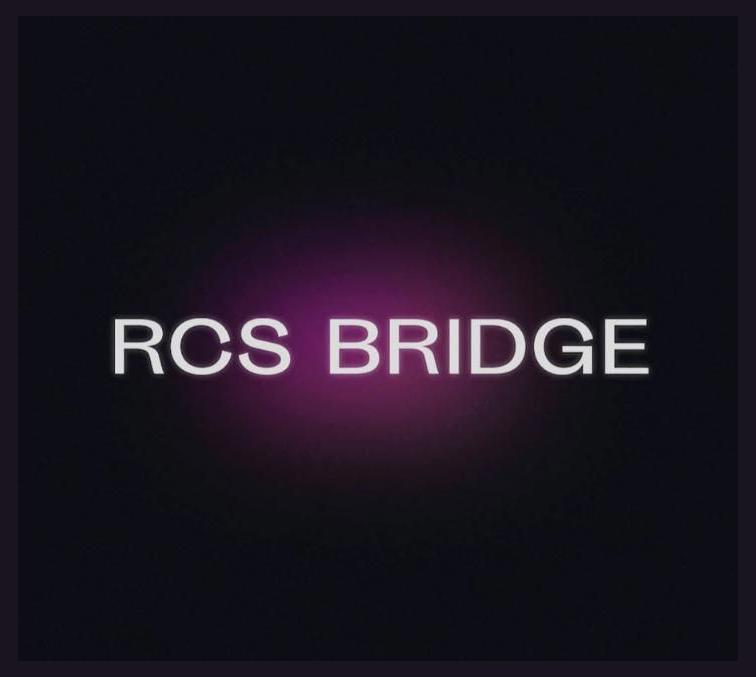 Rcs Bridge